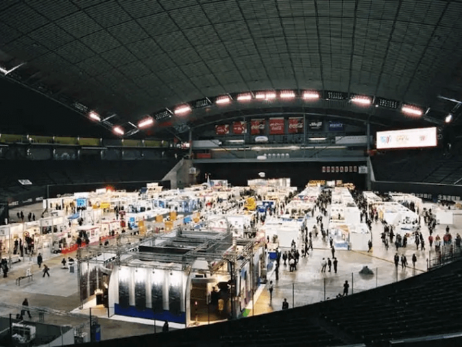 国際交流 一般社団法人 北海道開発技術センターdec
